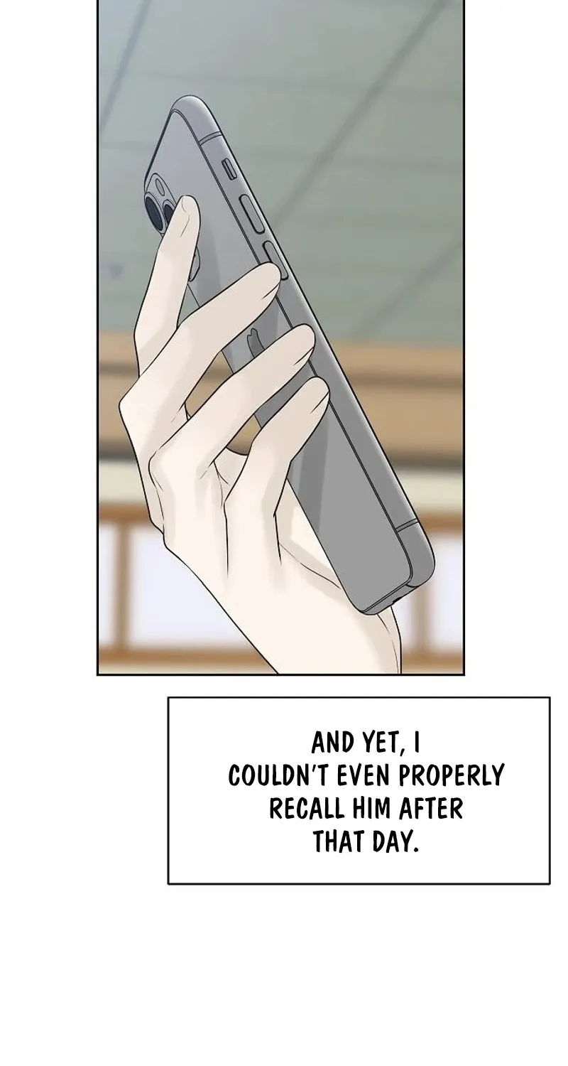 Gentle Intruder Chapter 27 page 112 - 