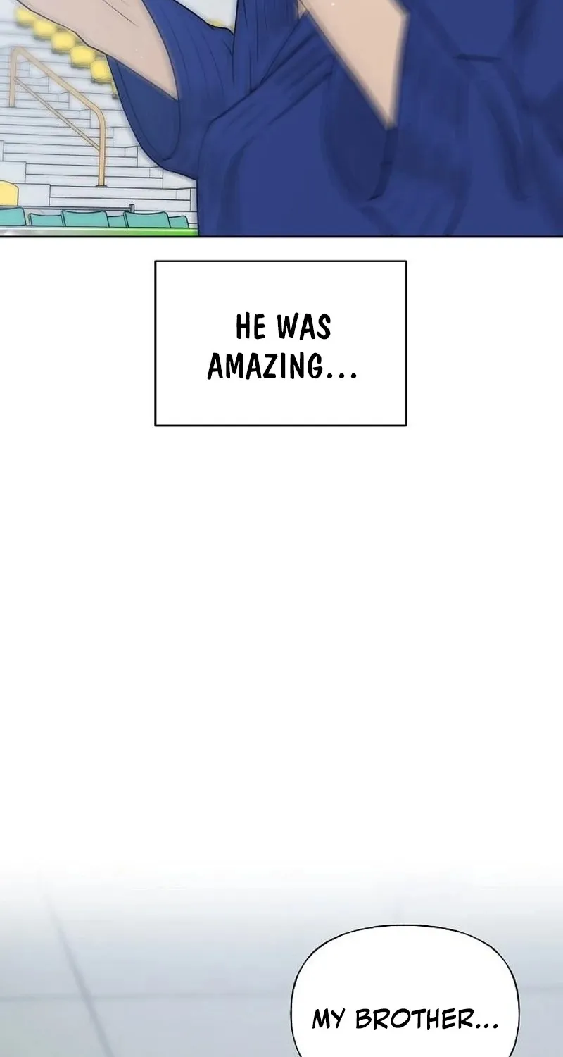 Gentle Intruder Chapter 27 page 114 - 