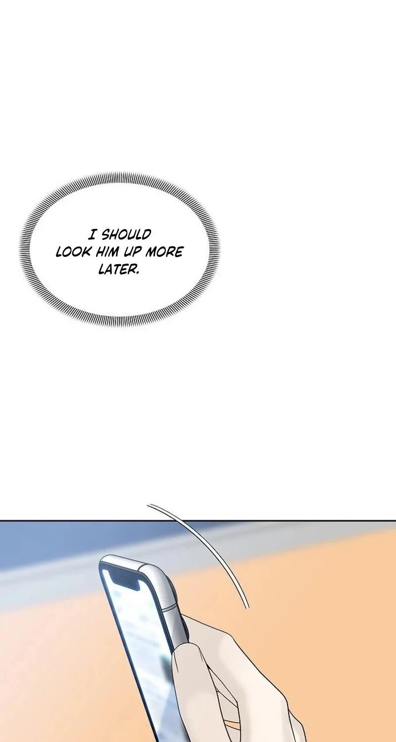 Gentle Intruder Chapter 27 page 117 - 