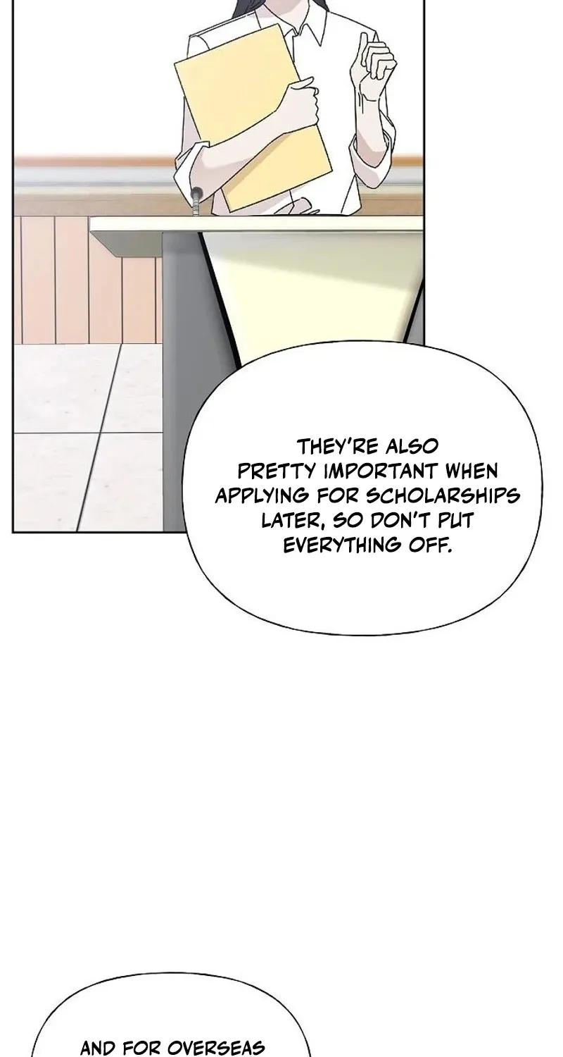 Gentle Intruder Chapter 27 page 124 - 
