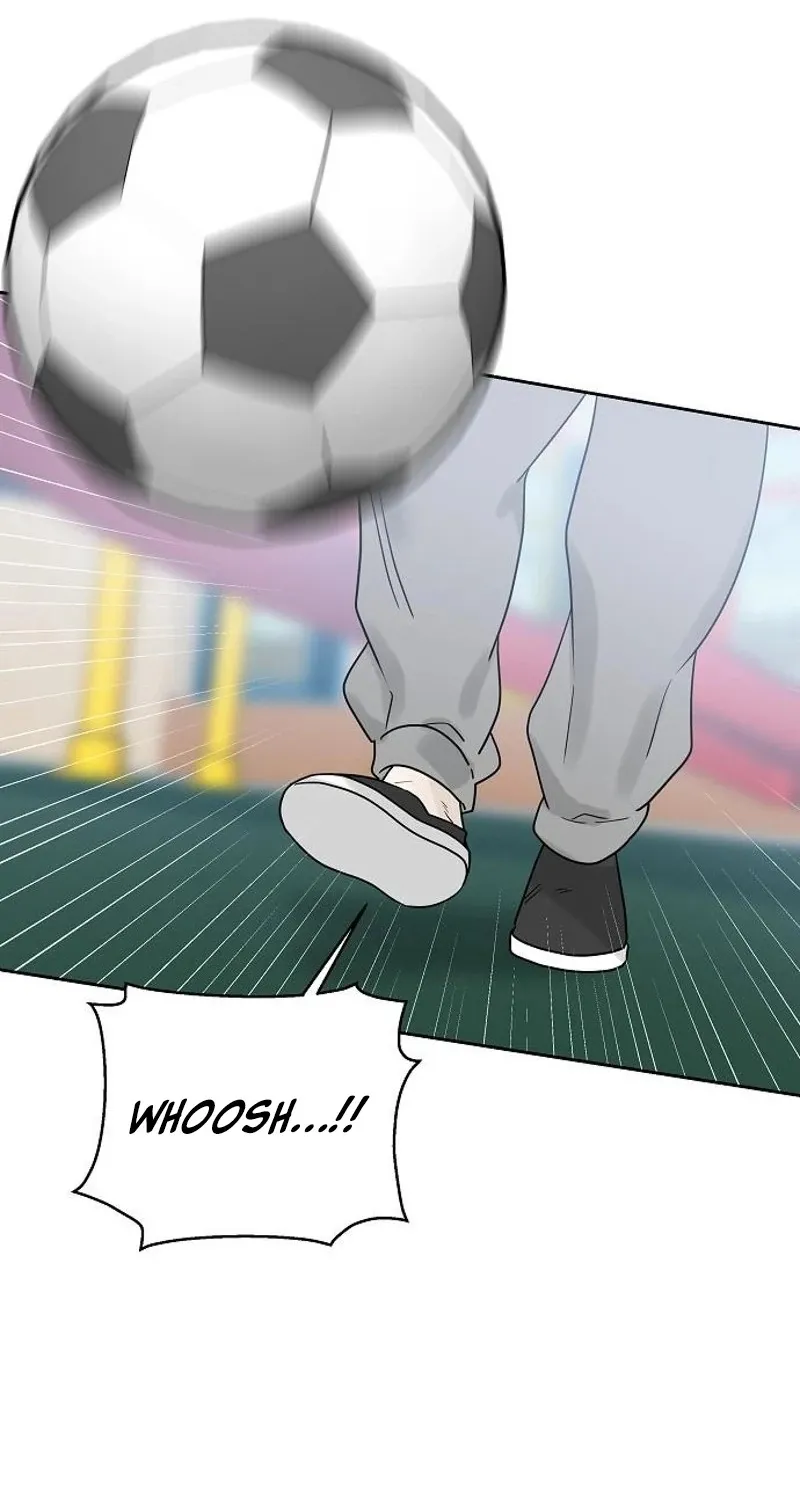 Gentle Intruder Chapter 27 page 131 - 