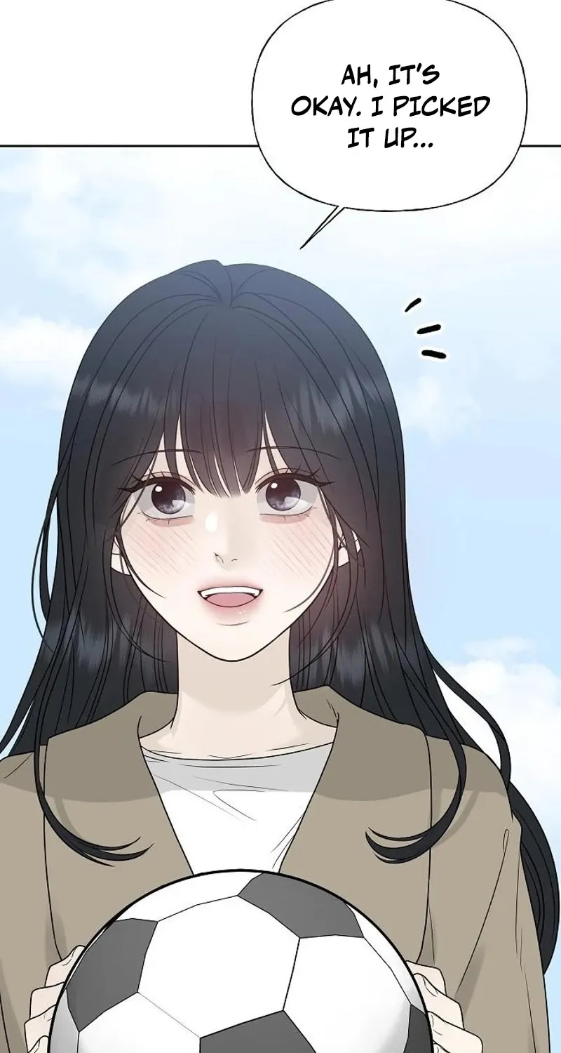 Gentle Intruder Chapter 27 page 134 - 