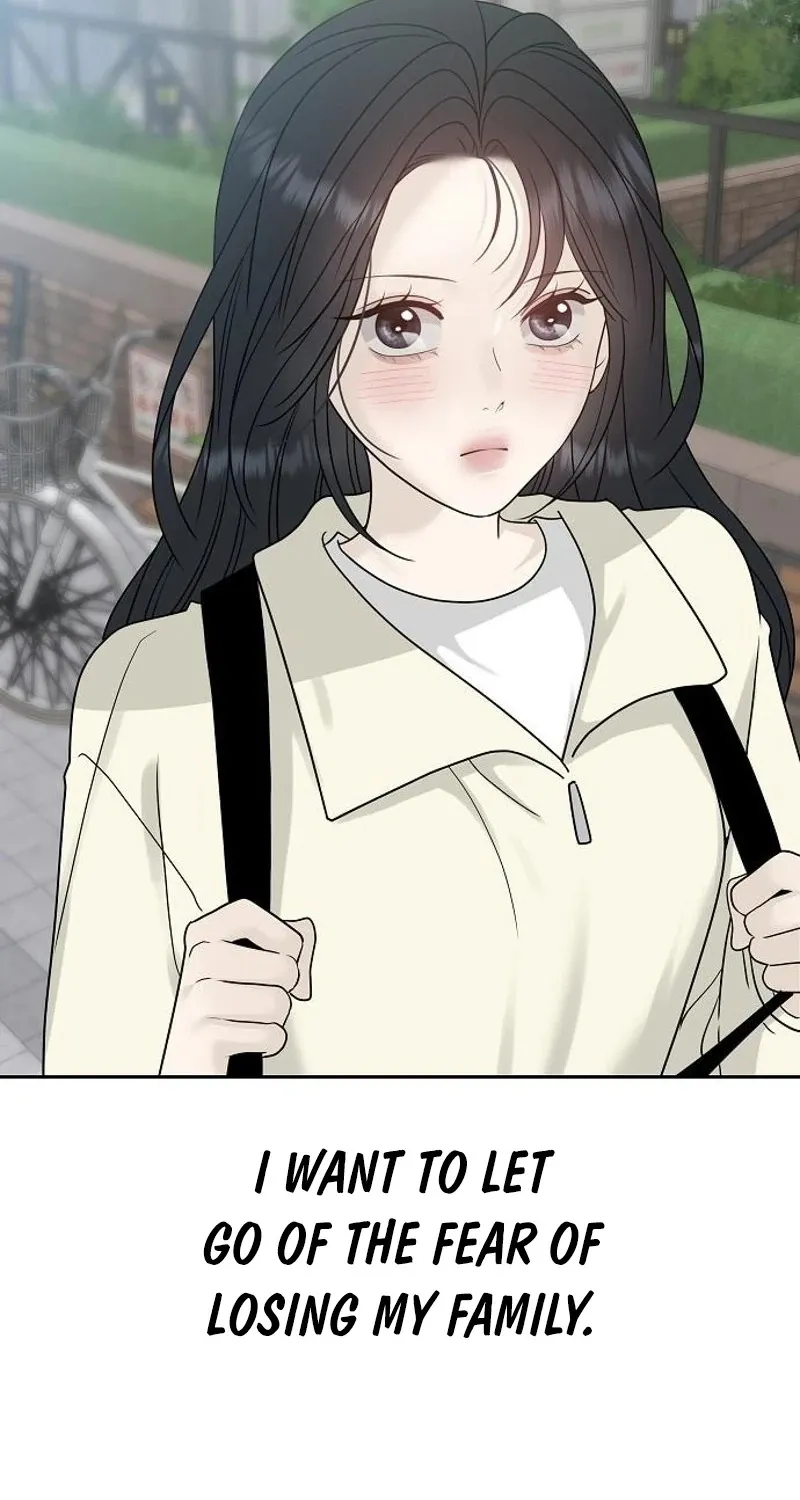 Gentle Intruder Chapter 27 page 20 - 