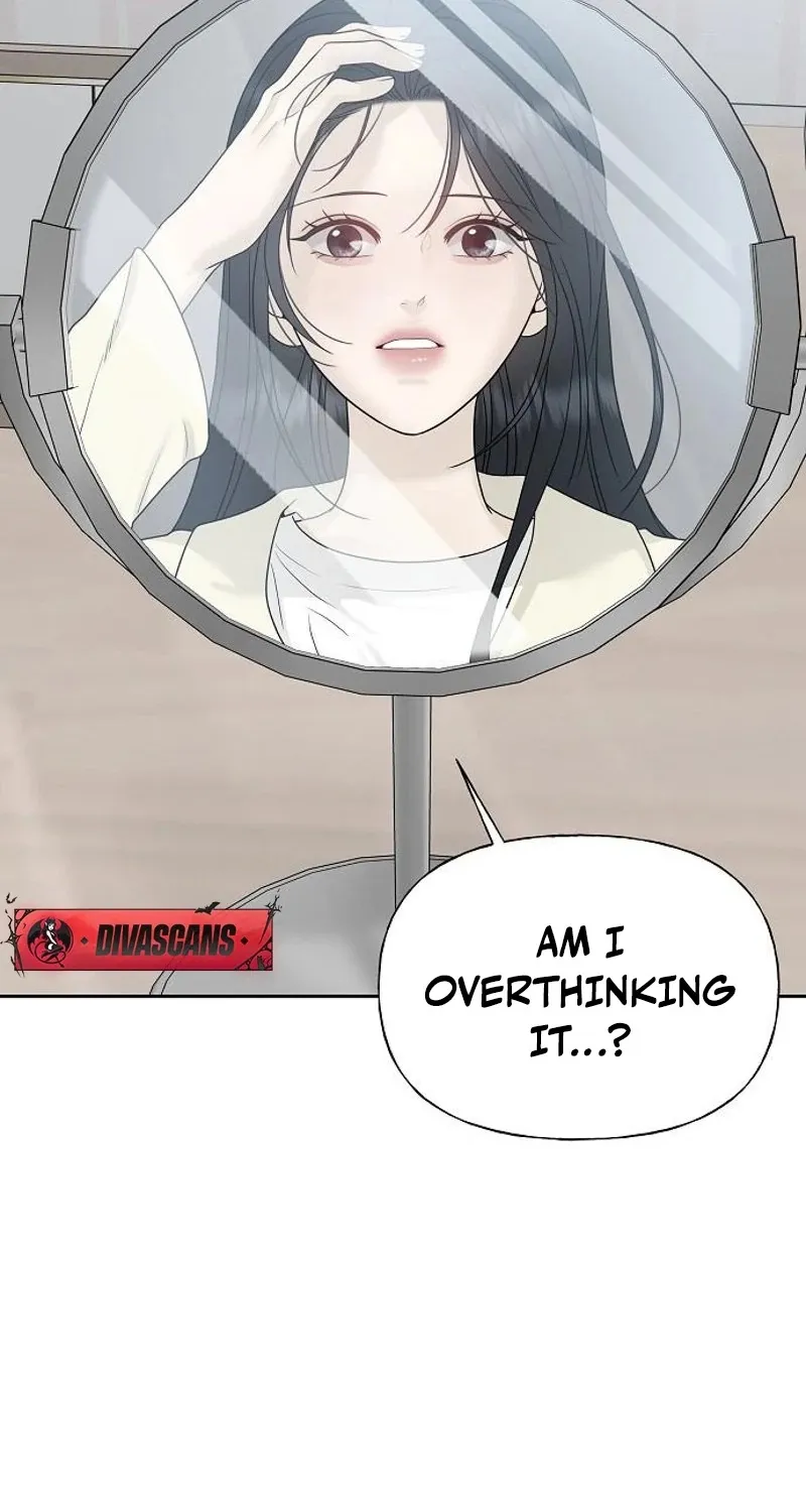 Gentle Intruder Chapter 27 page 4 - 