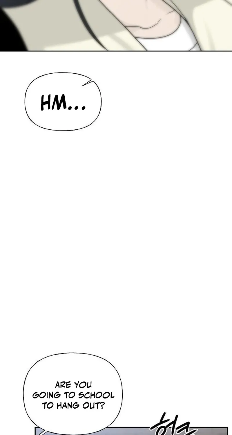 Gentle Intruder Chapter 27 page 31 - 