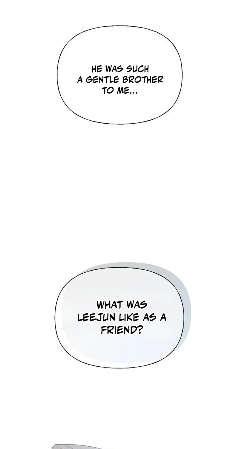 Gentle Intruder Chapter 27 page 35 - 