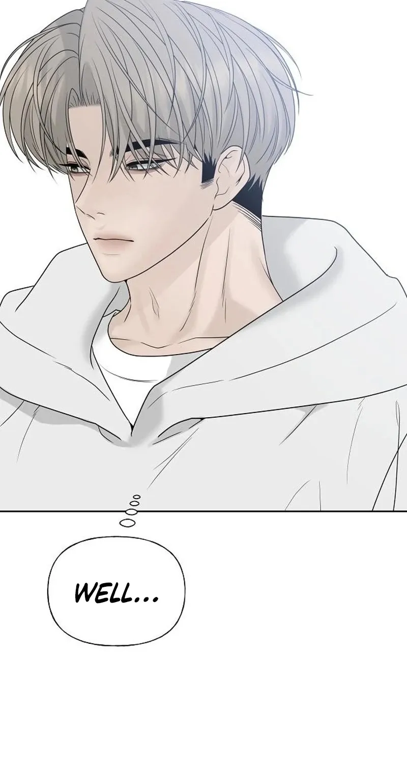 Gentle Intruder Chapter 27 page 36 - 