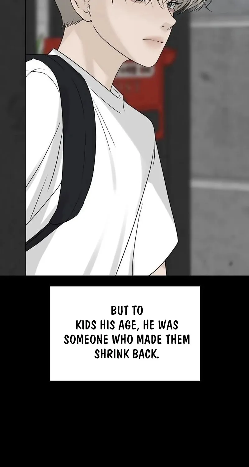 Gentle Intruder Chapter 27 page 42 - 