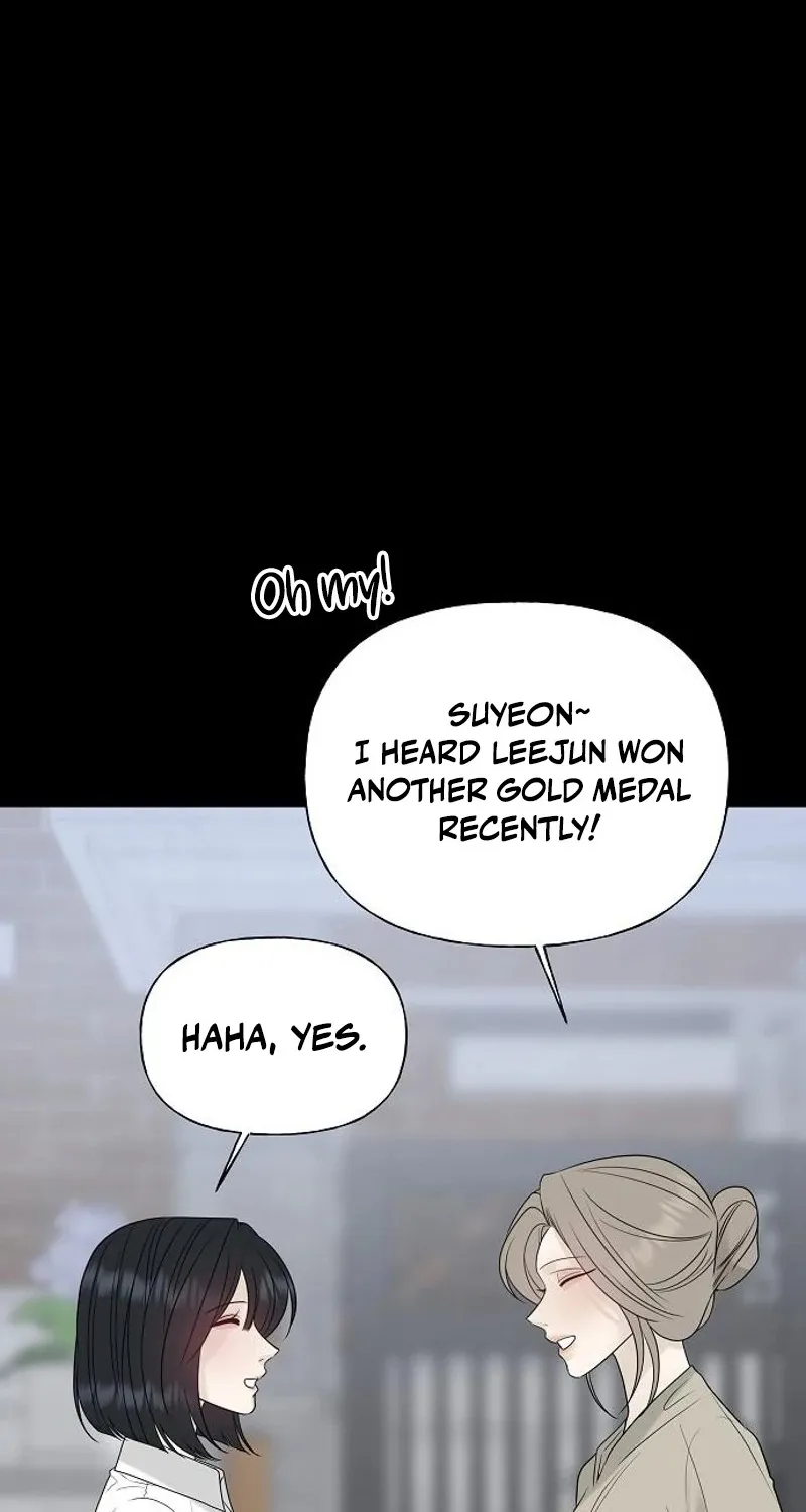 Gentle Intruder Chapter 27 page 43 - 