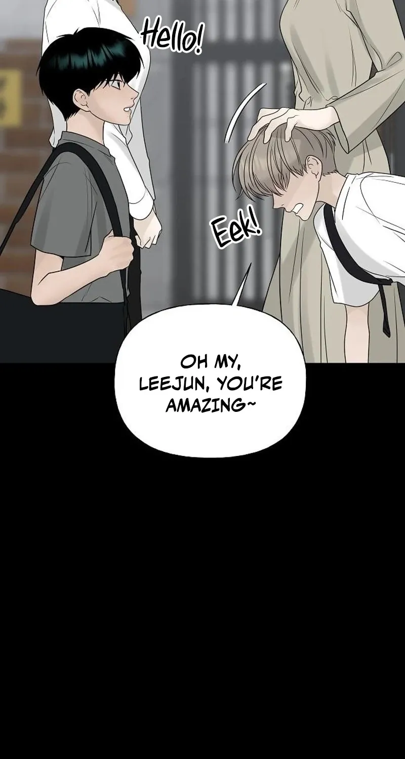 Gentle Intruder Chapter 27 page 44 - 