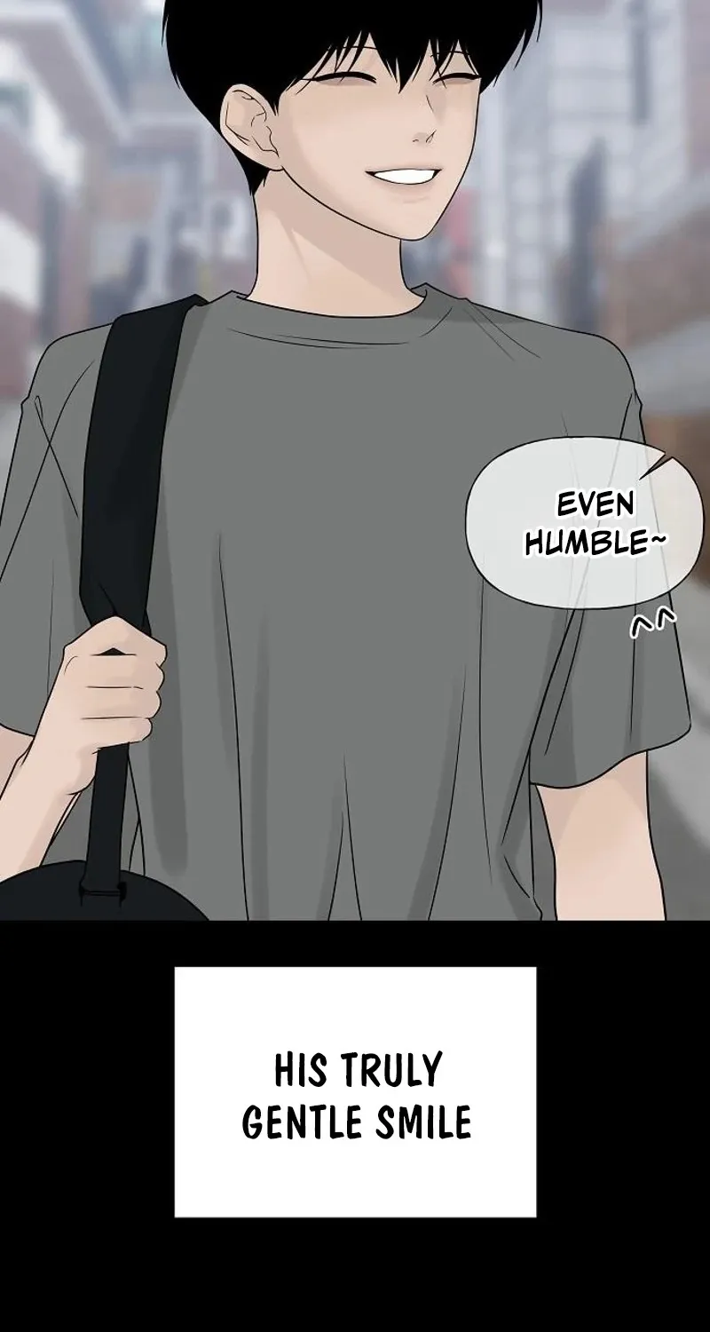 Gentle Intruder Chapter 27 page 46 - 
