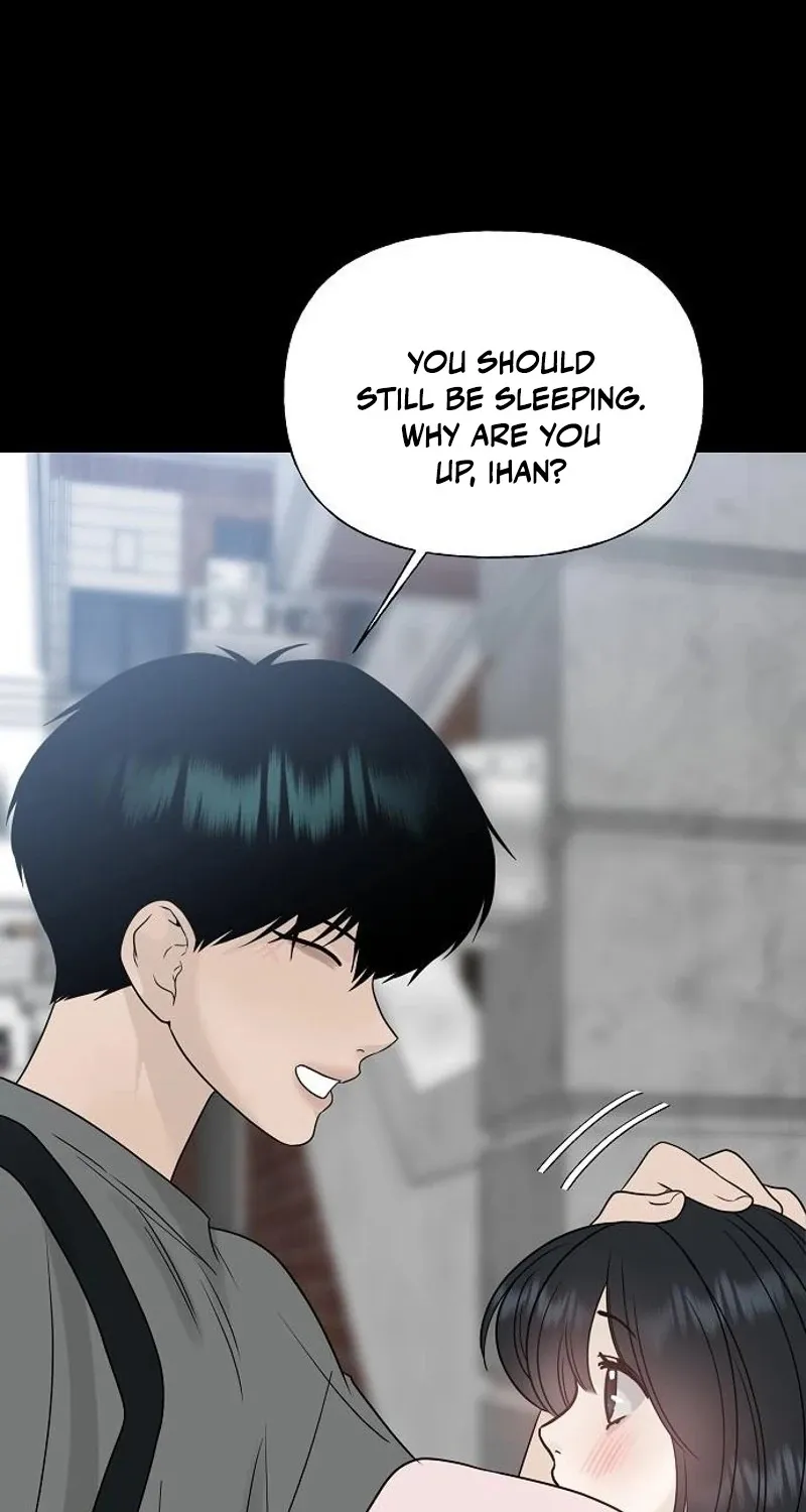 Gentle Intruder Chapter 27 page 50 - 