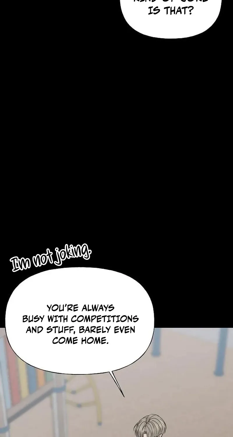 Gentle Intruder Chapter 27 page 60 - 