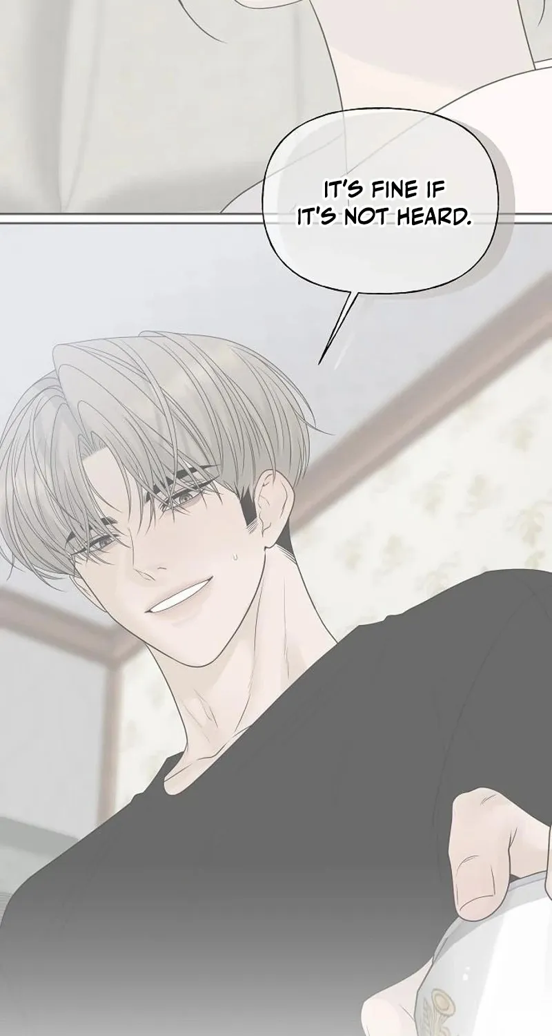 Gentle Intruder Chapter 27 page 7 - 