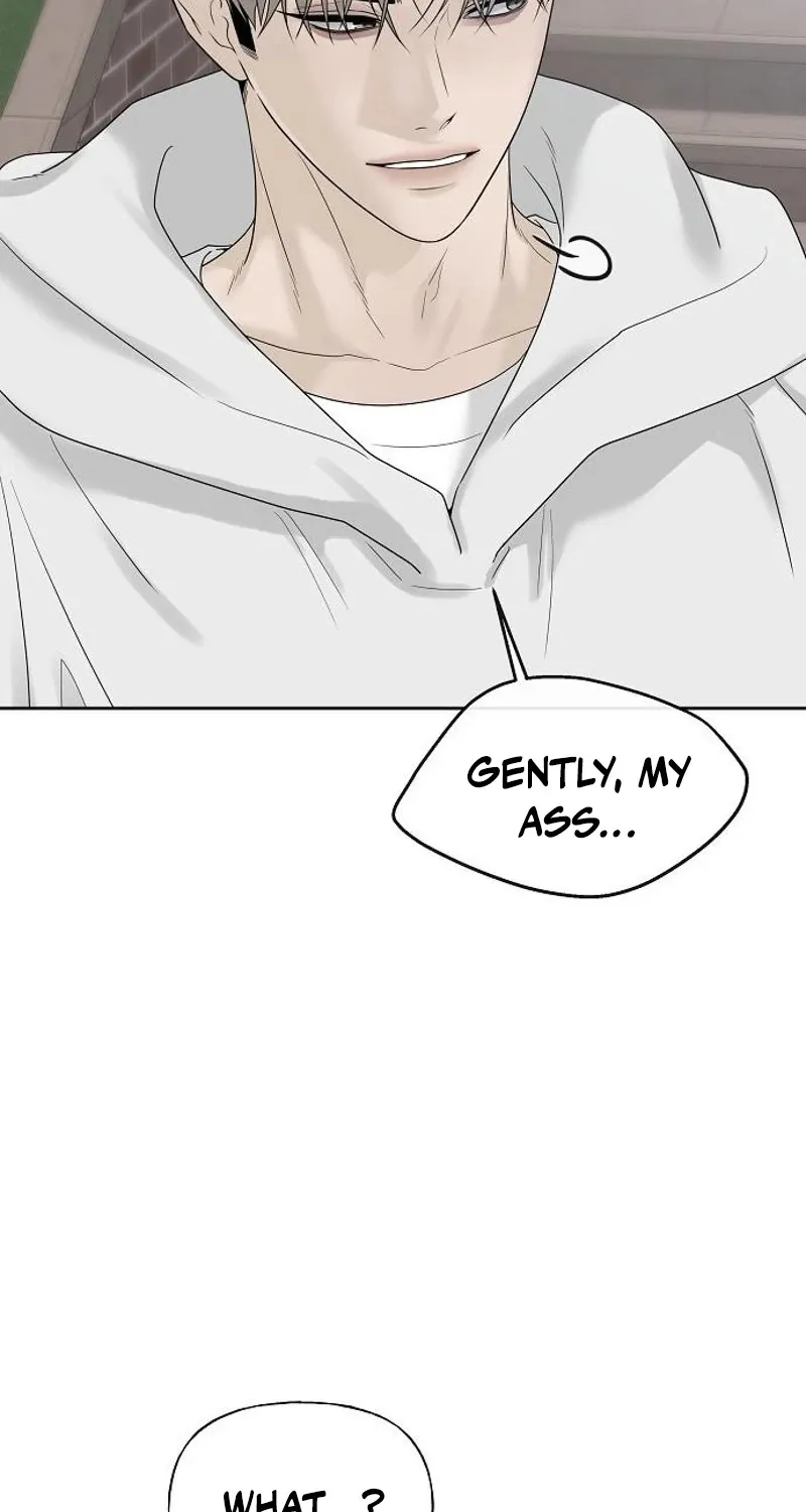 Gentle Intruder Chapter 27 page 82 - 