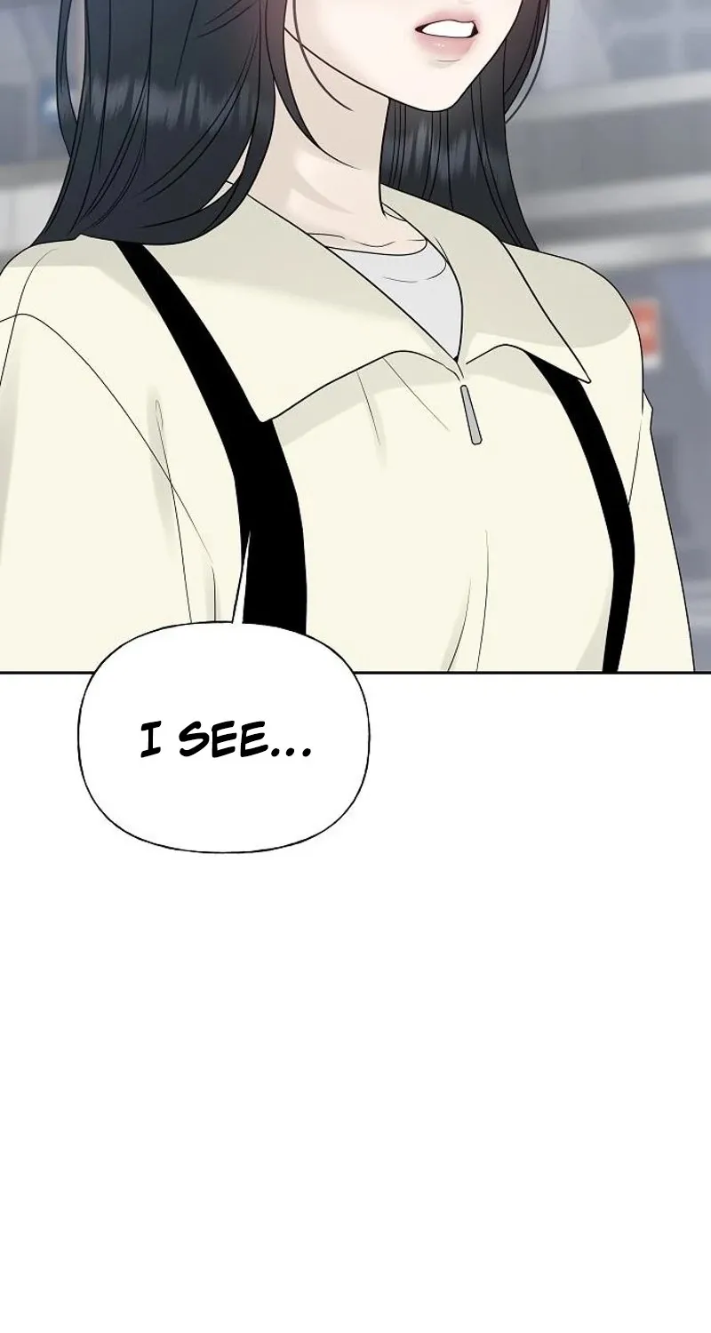 Gentle Intruder Chapter 27 page 85 - 