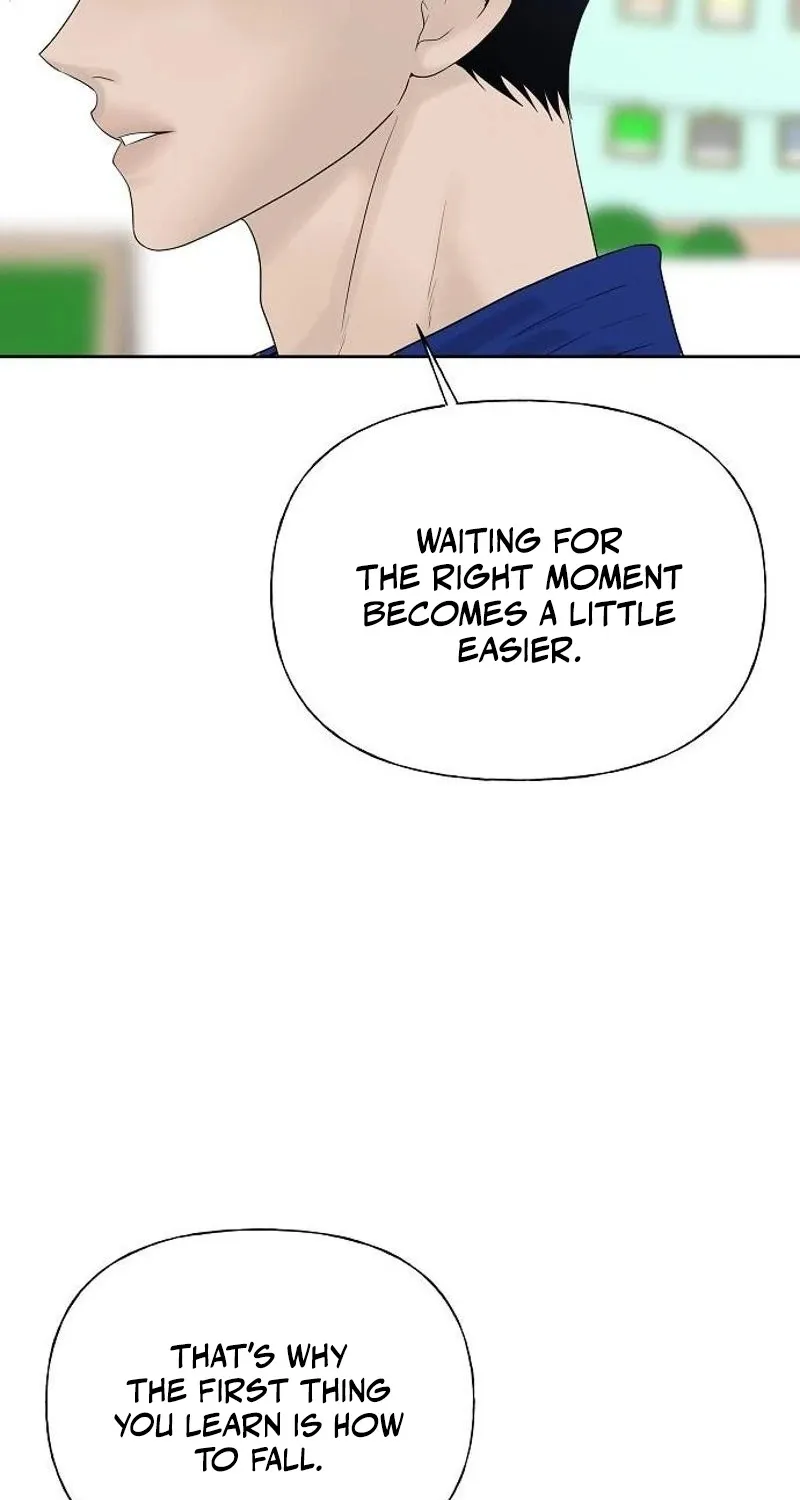Gentle Intruder Chapter 28 page 101 - 
