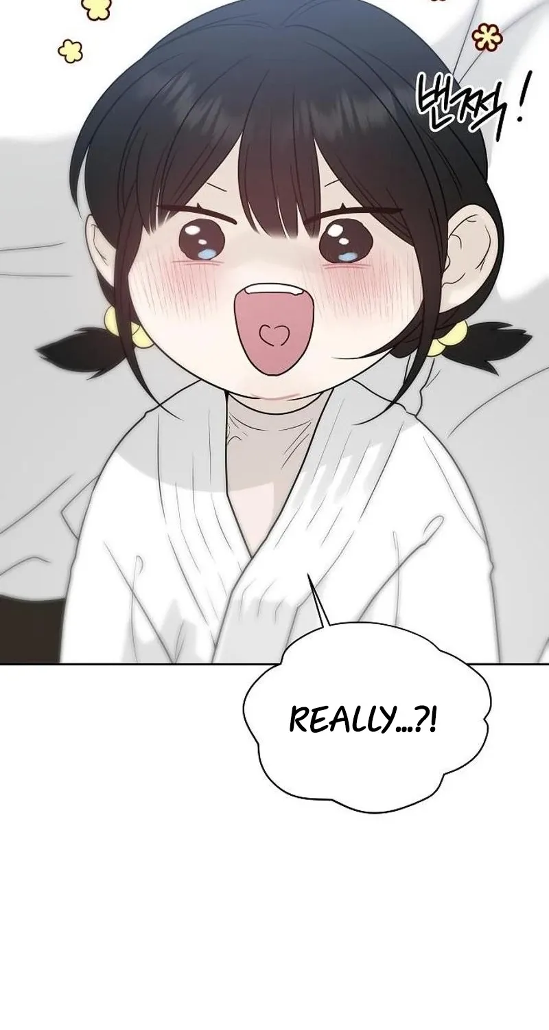 Gentle Intruder Chapter 28 page 106 - 