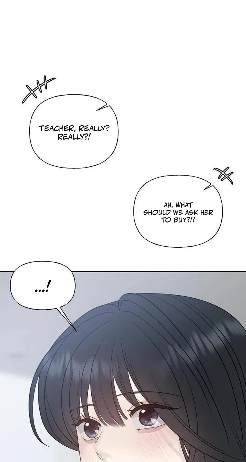 Gentle Intruder Chapter 28 page 107 - 