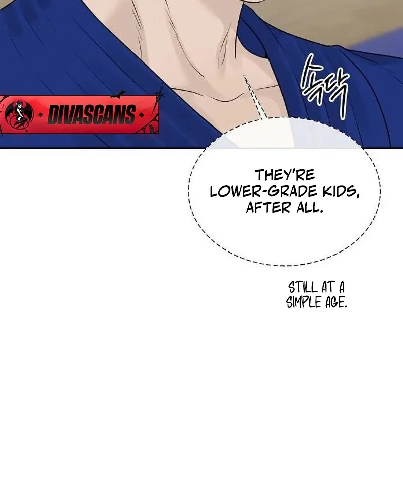 Gentle Intruder Chapter 28 page 109 - 