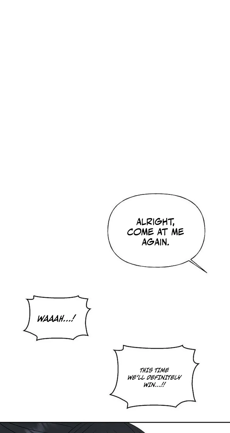 Gentle Intruder Chapter 28 page 115 - 
