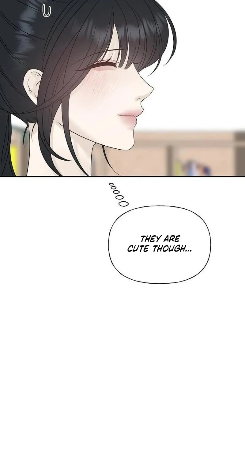 Gentle Intruder Chapter 28 page 116 - 