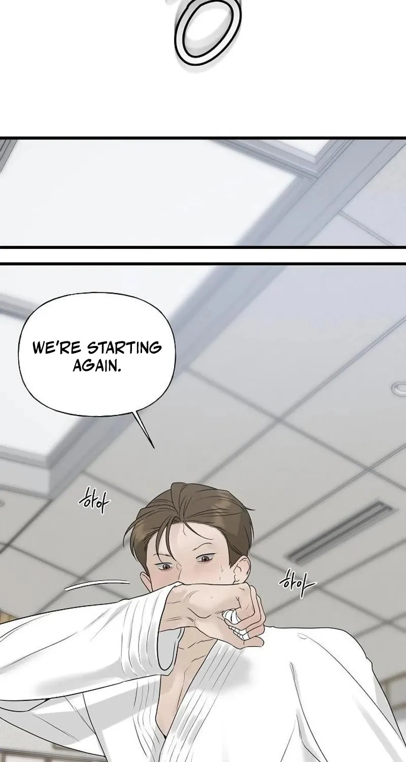 Gentle Intruder Chapter 28 page 13 - 