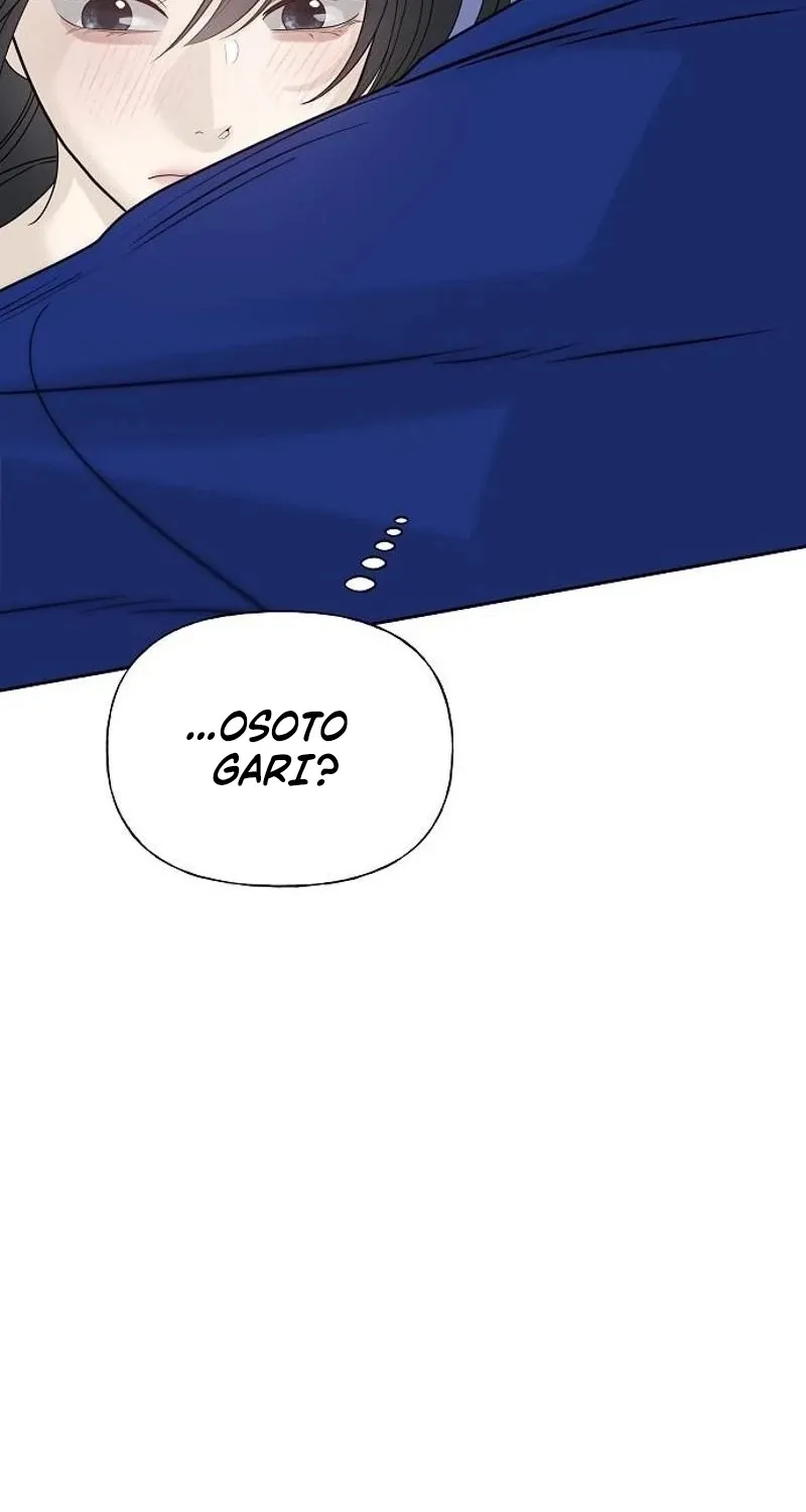 Gentle Intruder Chapter 28 page 125 - 