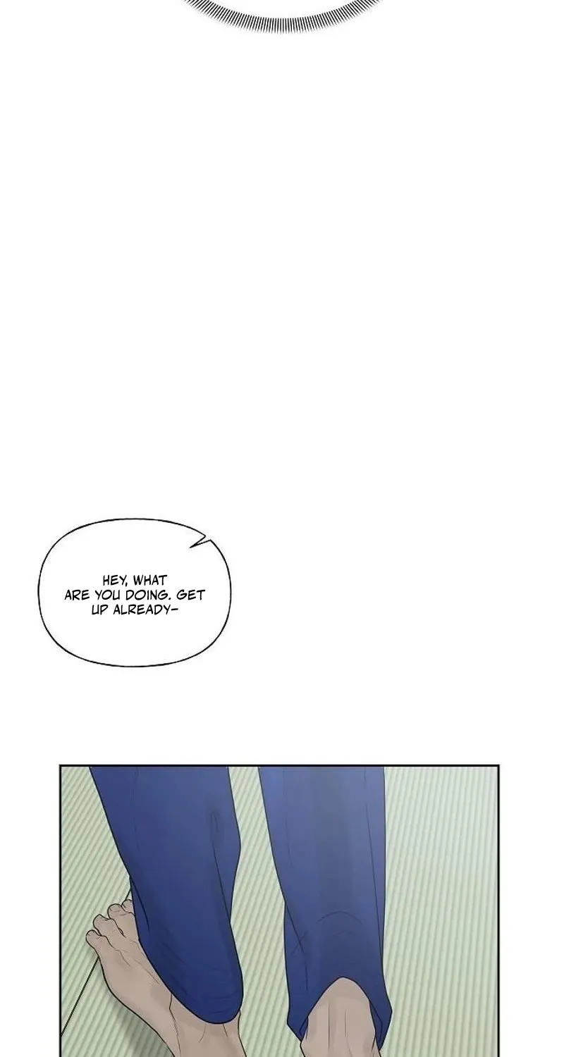 Gentle Intruder Chapter 28 page 24 - 