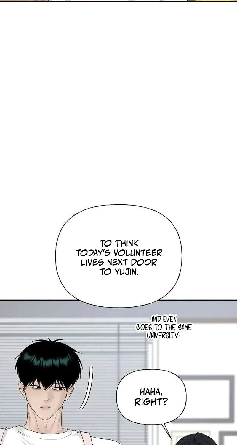 Gentle Intruder Chapter 28 page 37 - 