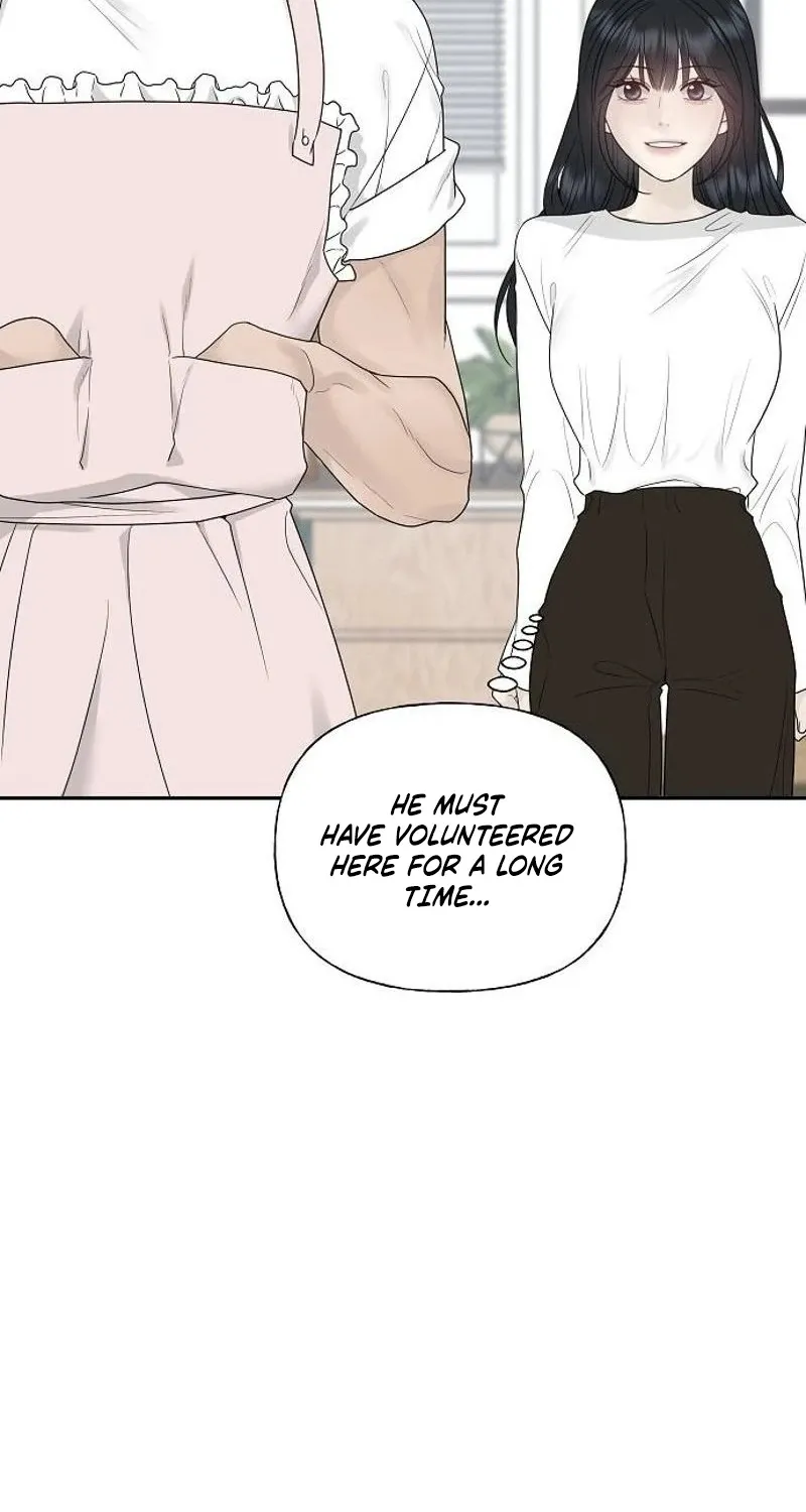 Gentle Intruder Chapter 28 page 38 - 