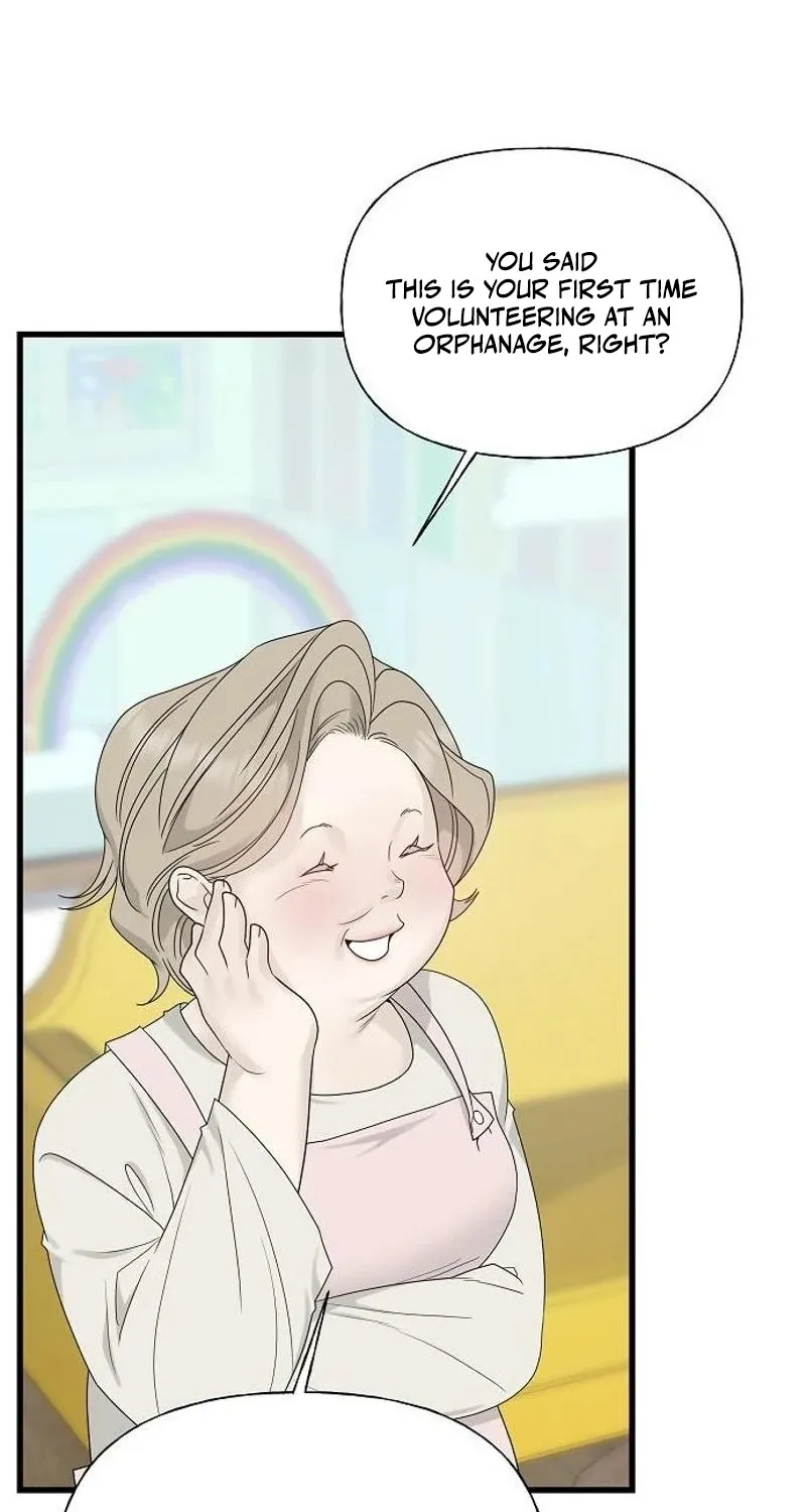 Gentle Intruder Chapter 28 page 39 - 