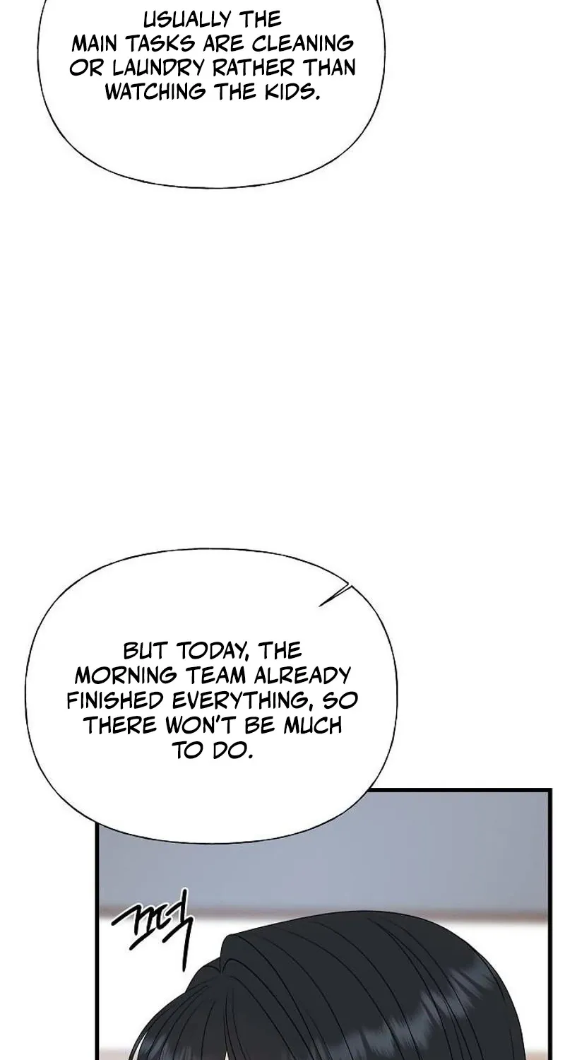 Gentle Intruder Chapter 28 page 40 - 