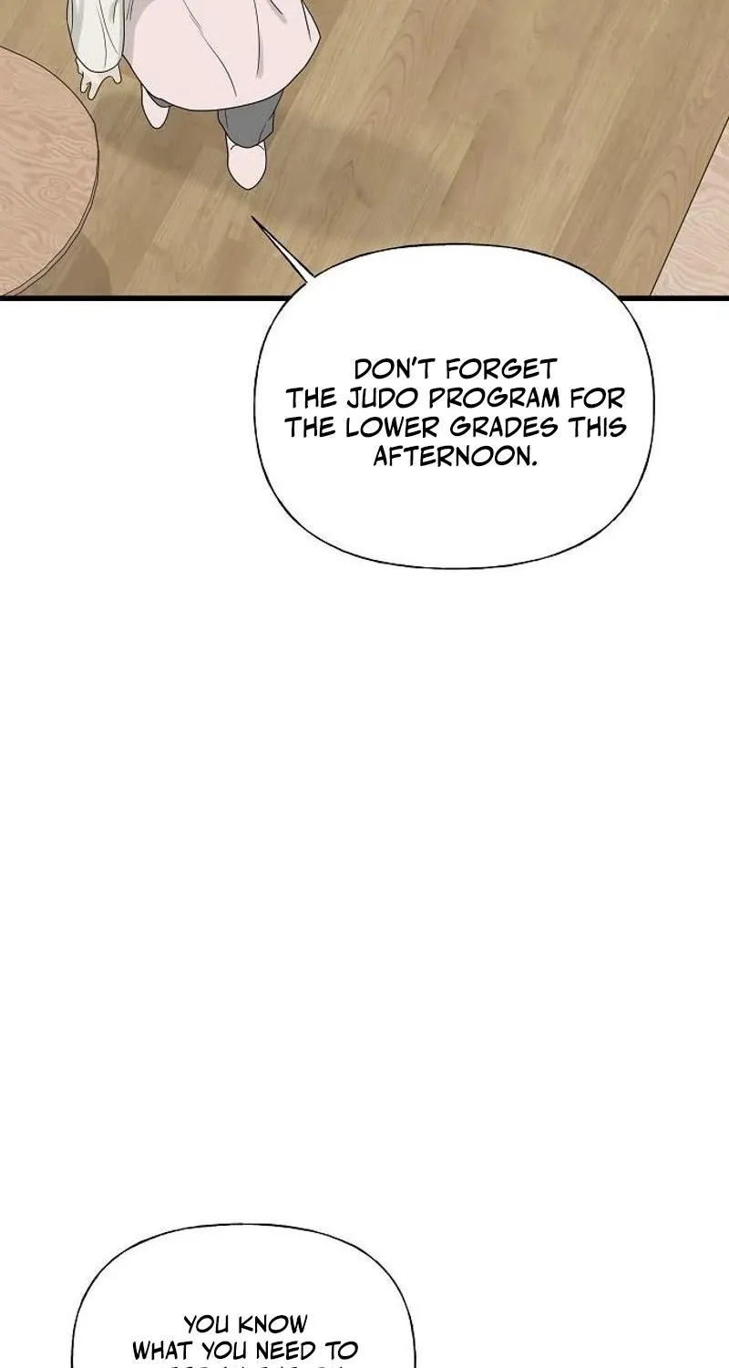 Gentle Intruder Chapter 28 page 45 - 