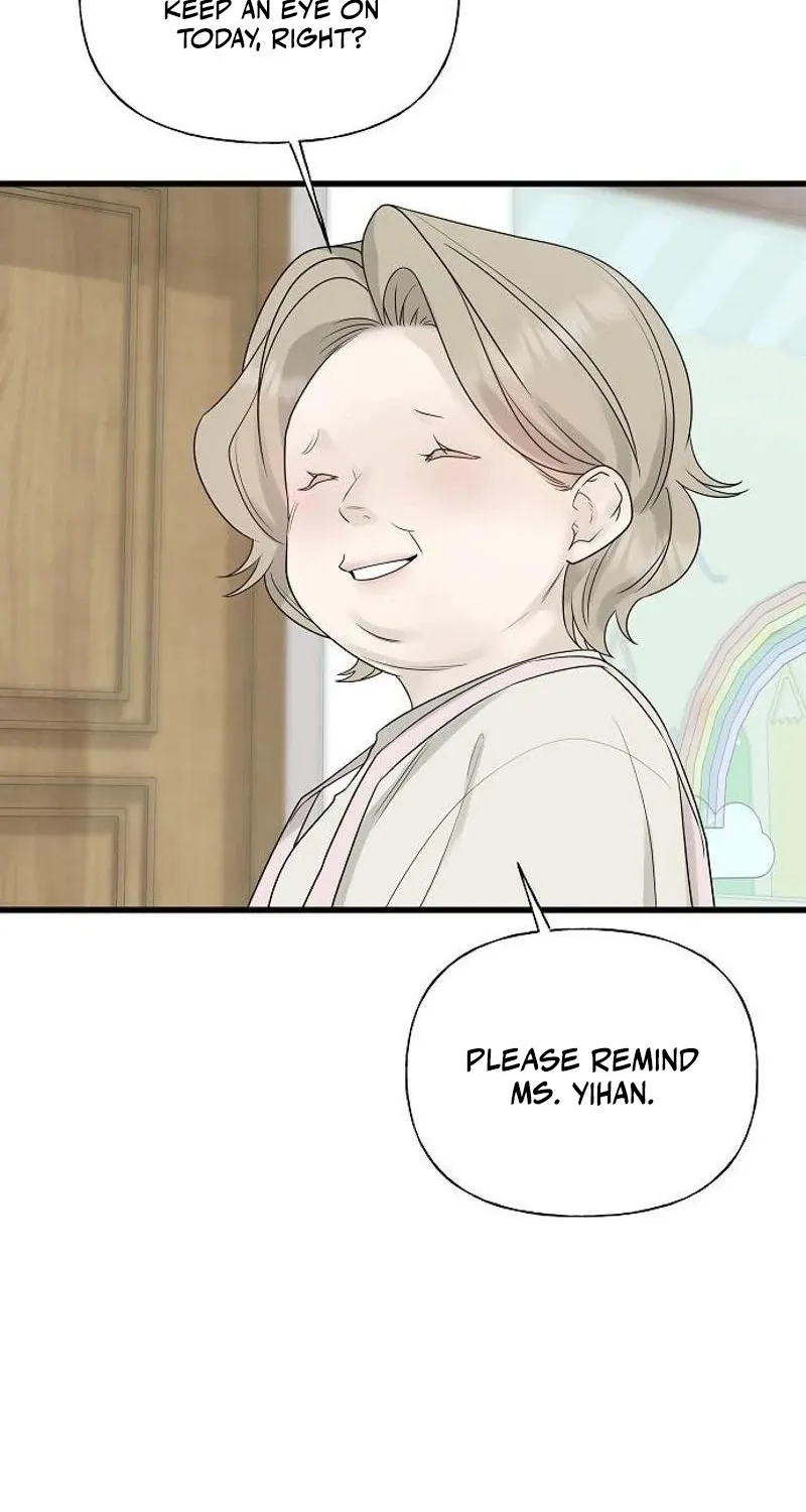 Gentle Intruder Chapter 28 page 46 - 