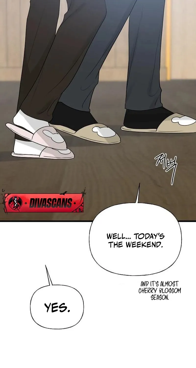 Gentle Intruder Chapter 28 page 49 - 