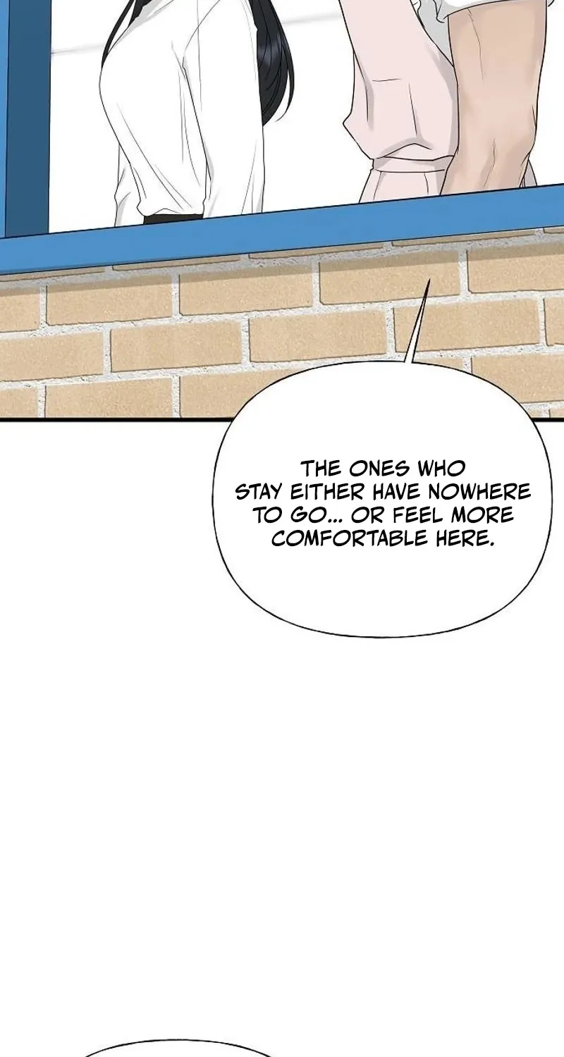 Gentle Intruder Chapter 28 page 51 - 