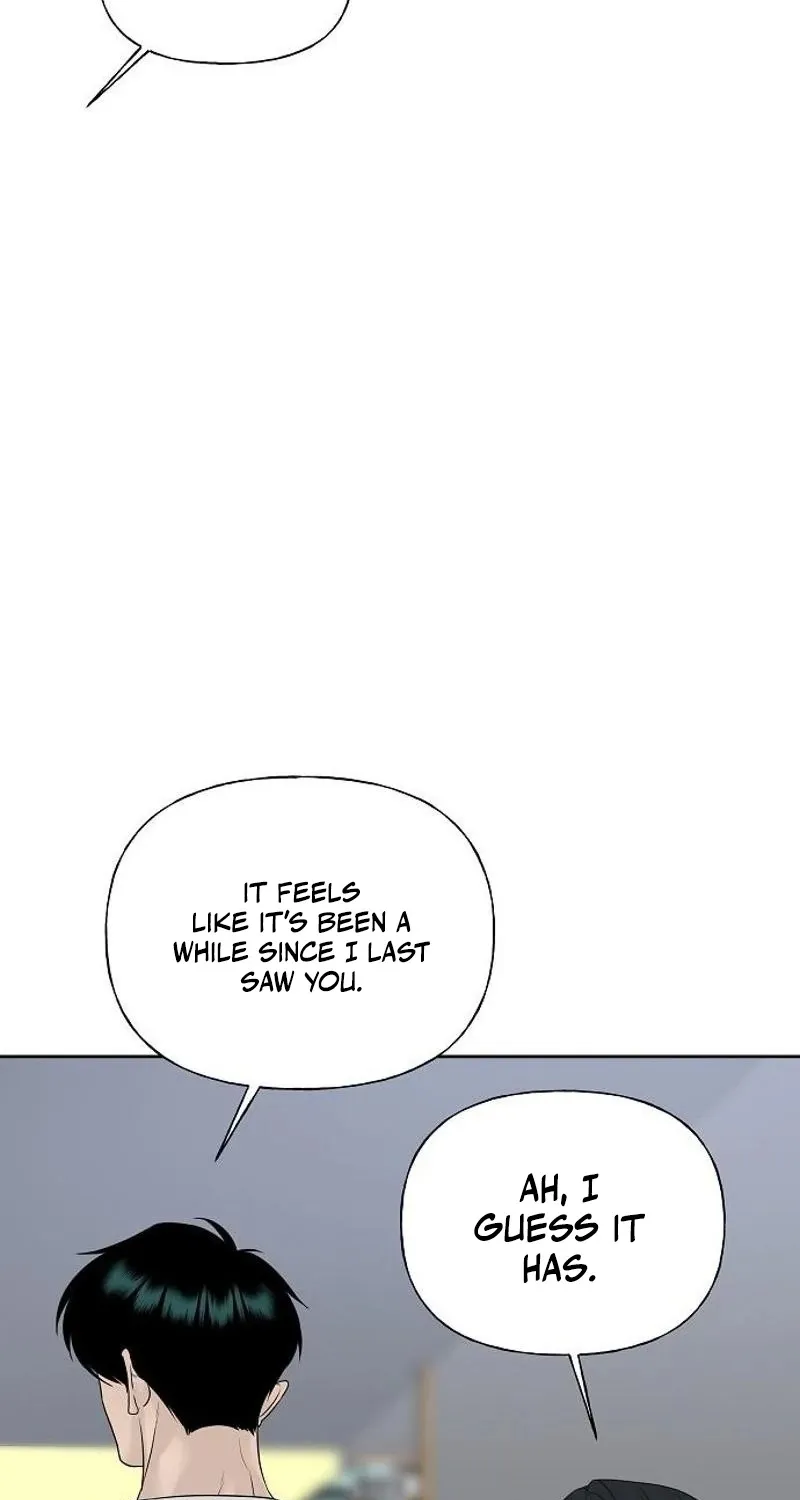Gentle Intruder Chapter 28 page 57 - 