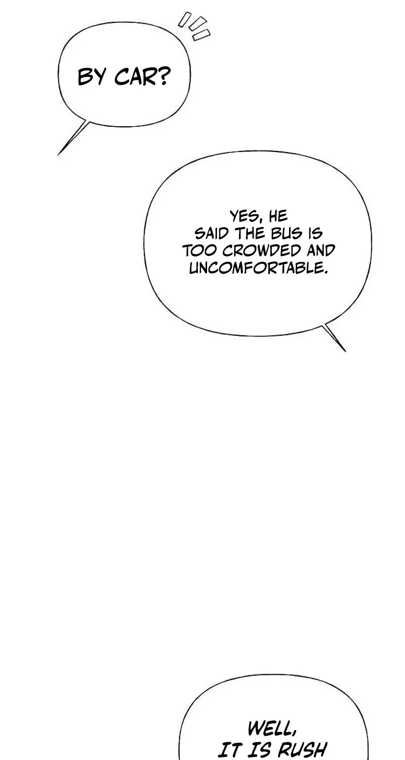 Gentle Intruder Chapter 28 page 59 - 