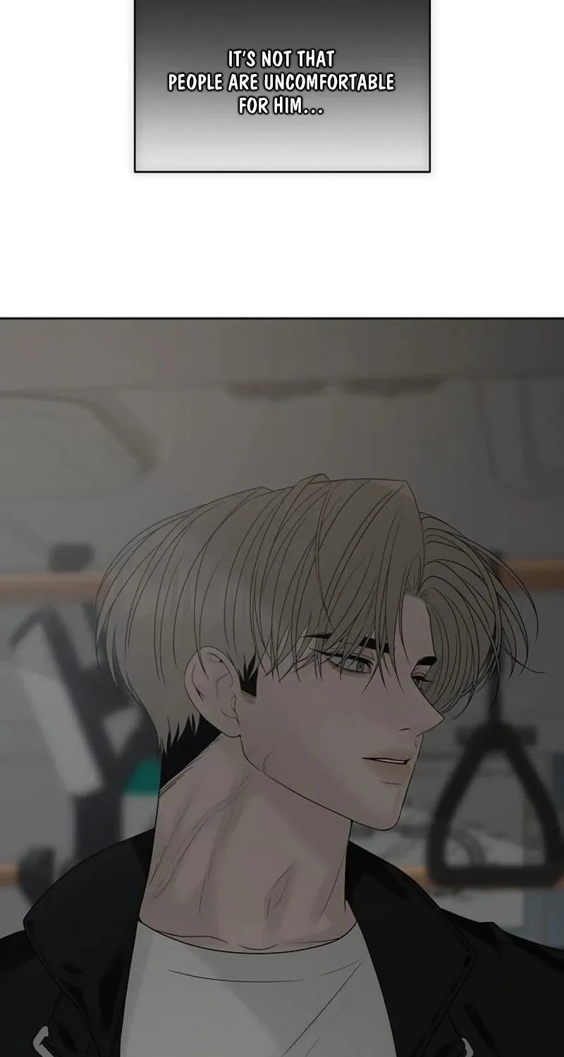 Gentle Intruder Chapter 28 page 63 - 