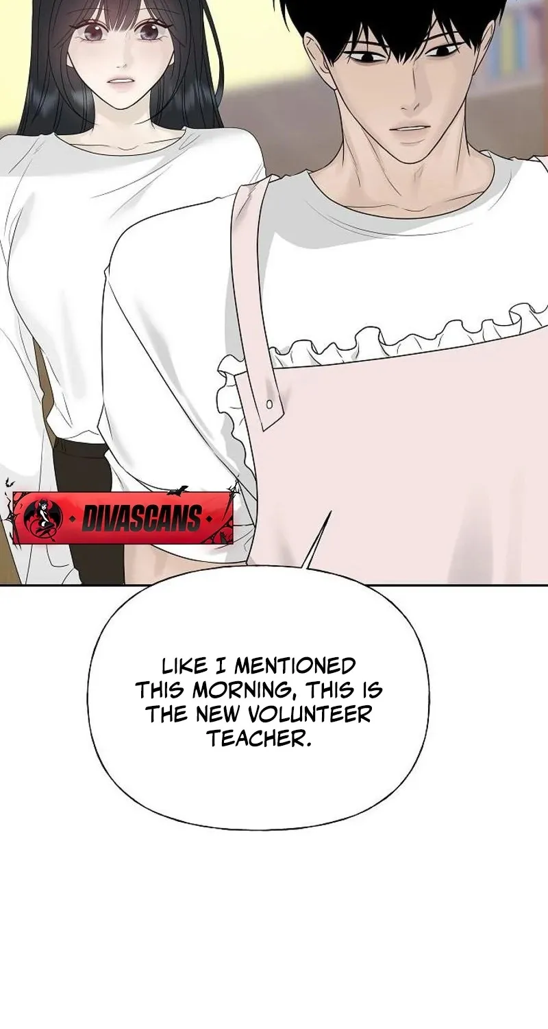 Gentle Intruder Chapter 28 page 70 - 