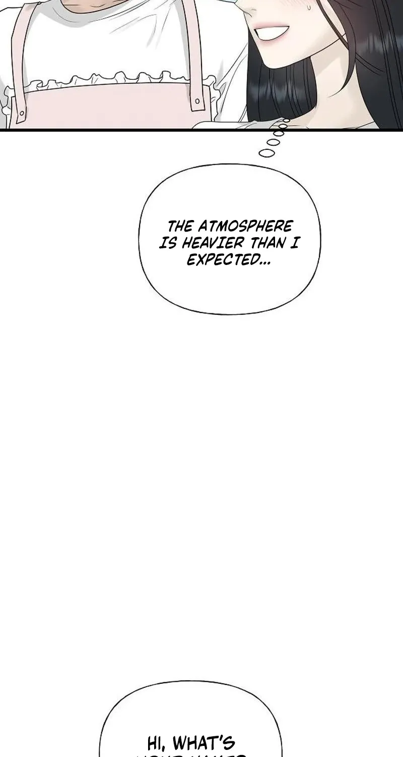Gentle Intruder Chapter 28 page 75 - 
