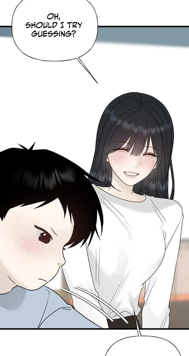 Gentle Intruder Chapter 28 page 80 - 
