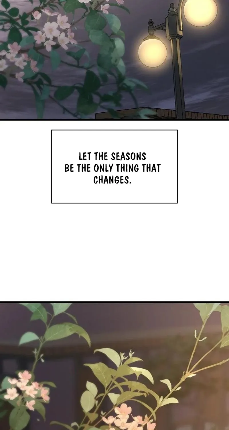 Gentle Intruder Chapter 28 page 9 - 