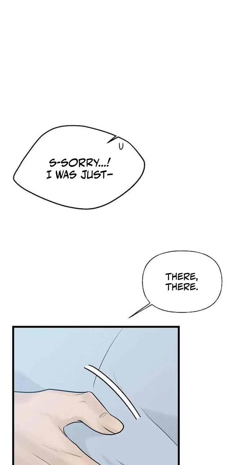 Gentle Intruder Chapter 28 page 84 - 
