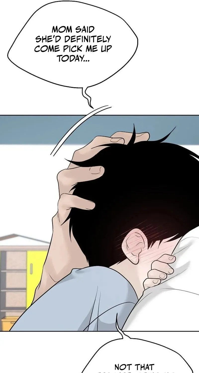 Gentle Intruder Chapter 28 page 88 - 
