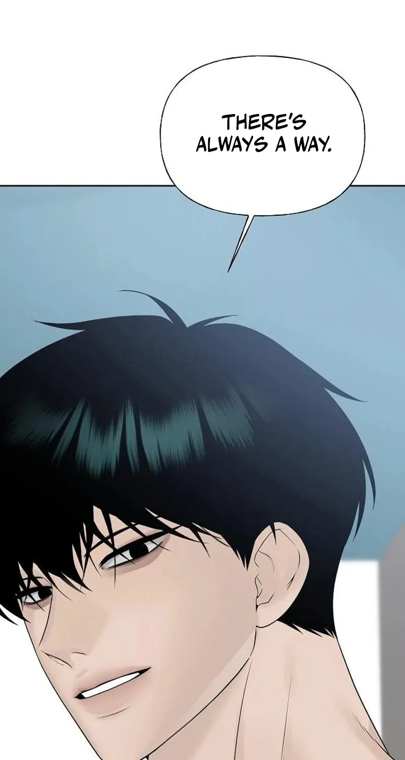 Gentle Intruder Chapter 28 page 94 - 