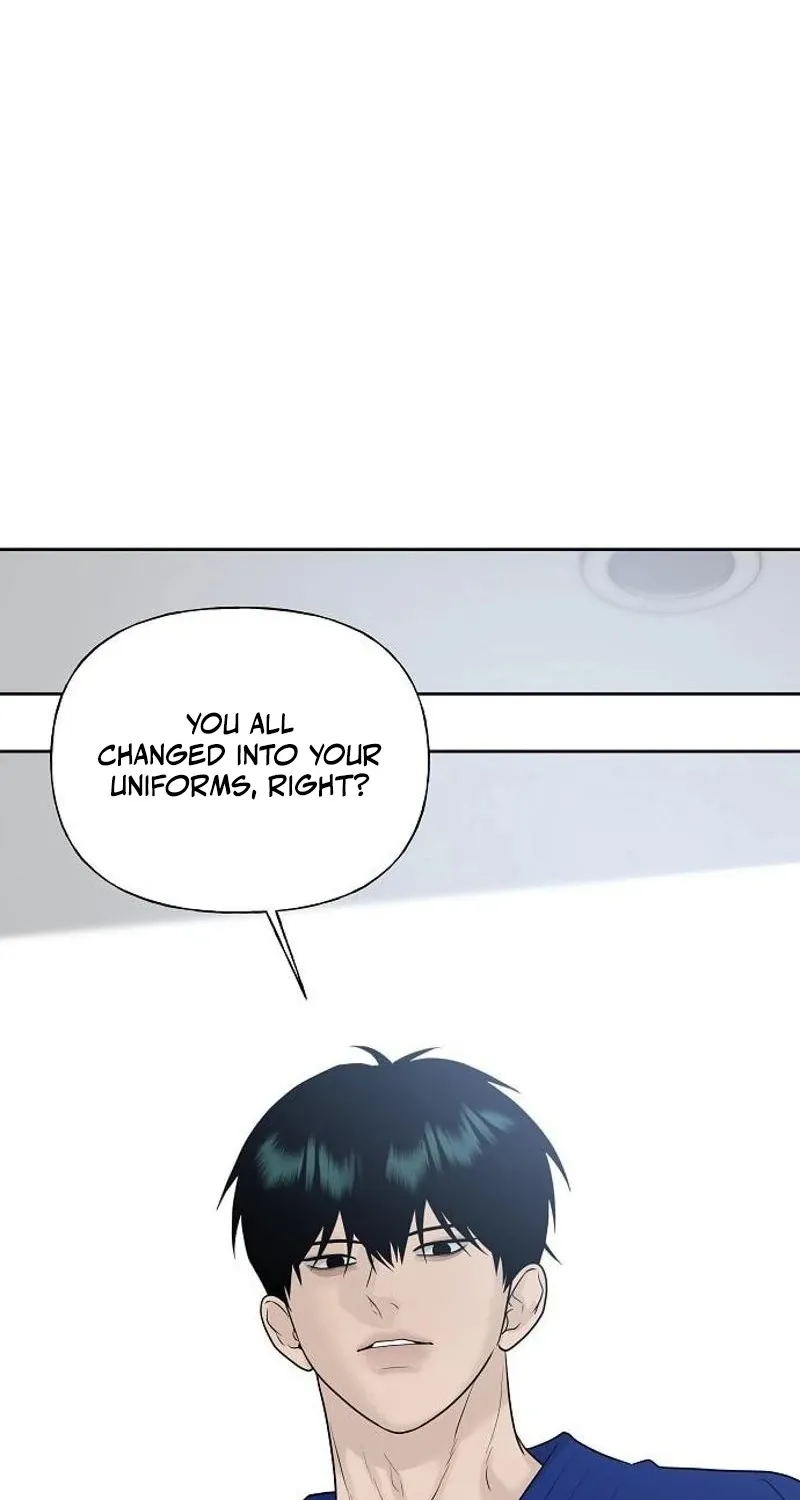 Gentle Intruder Chapter 28 page 96 - 