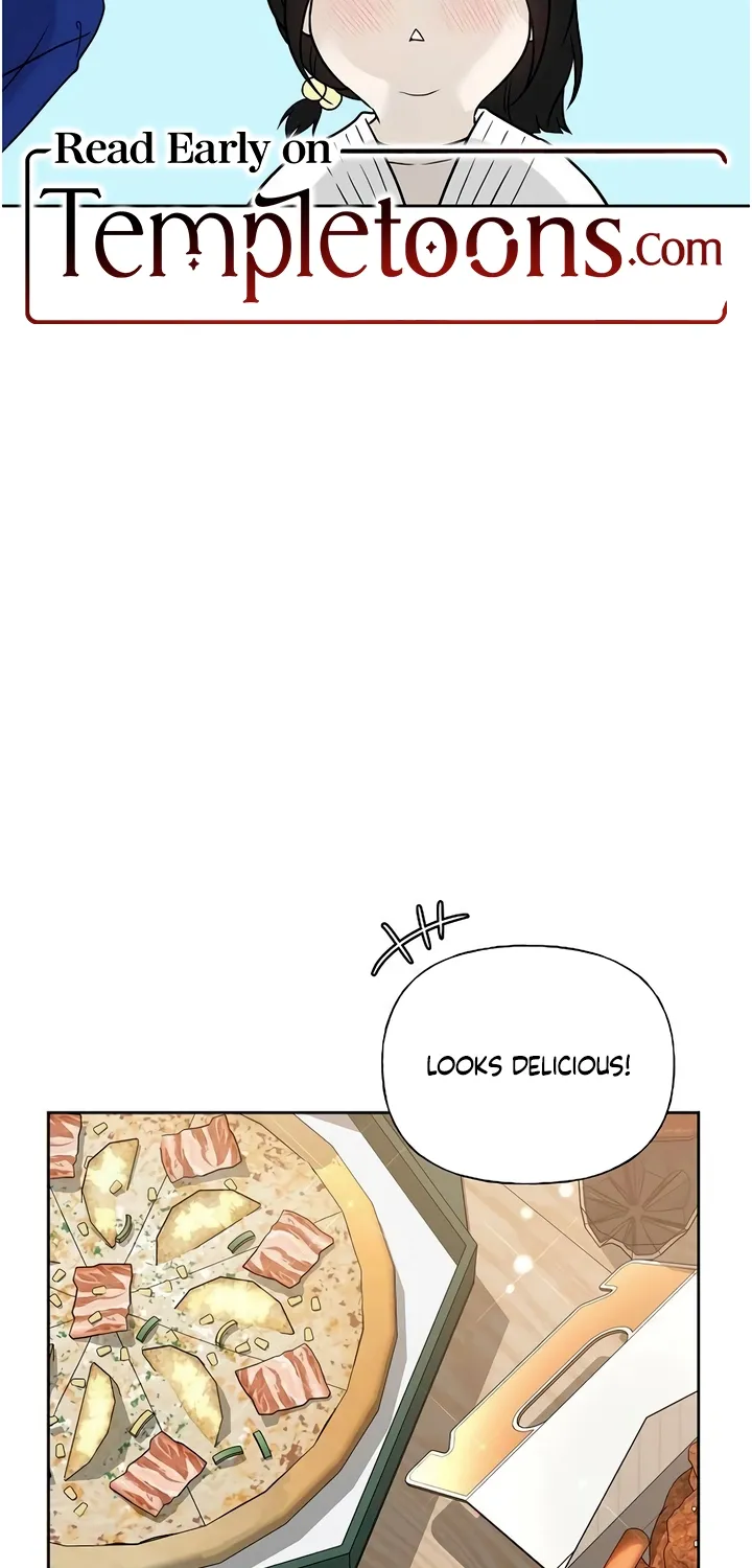 Gentle Intruder Chapter 29 page 2 - 