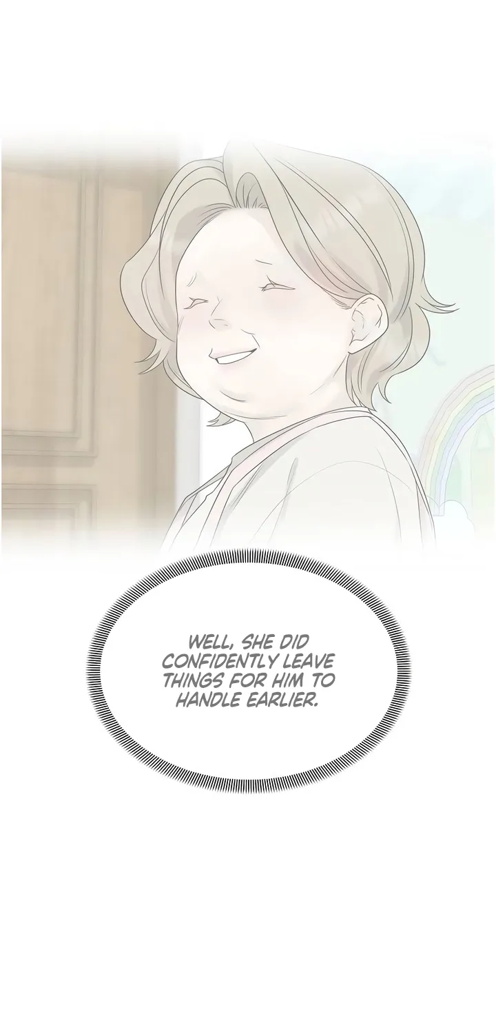 Gentle Intruder Chapter 29 page 12 - 